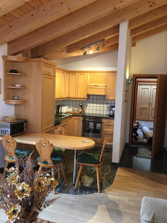 Chalet Guggenbiel Zermatt Esterno foto