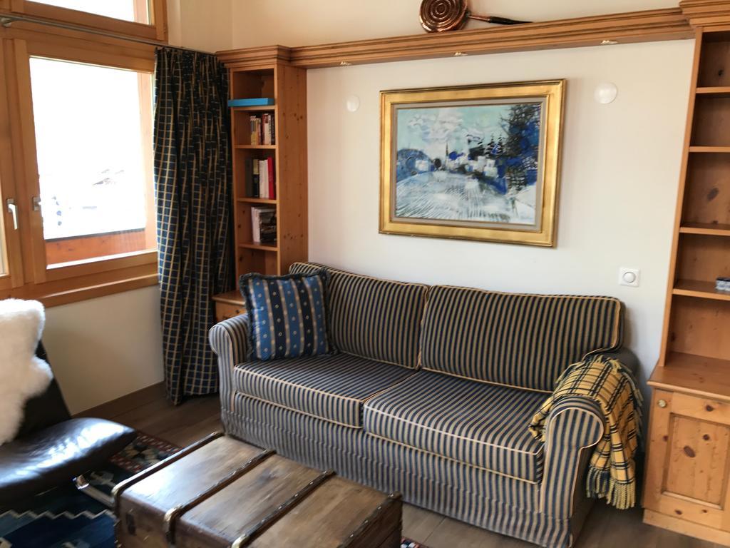 Chalet Guggenbiel Zermatt Esterno foto